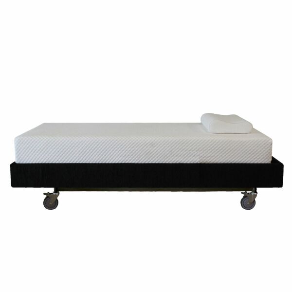 IC100 Static Partner Bed