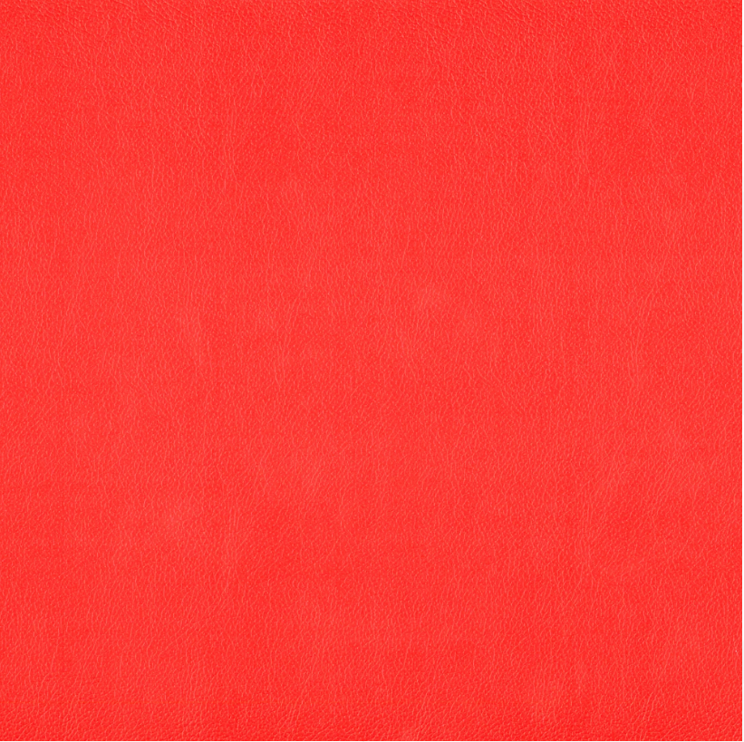 IC280JR Fabric - Vinyl Scarlet