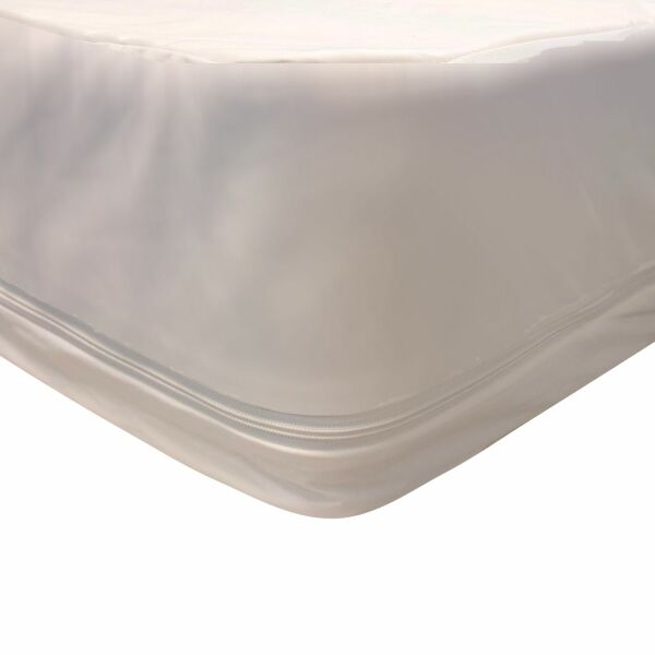 Mattress Cover - Fully Enclosed 