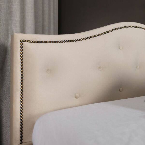 Cologne Headboard