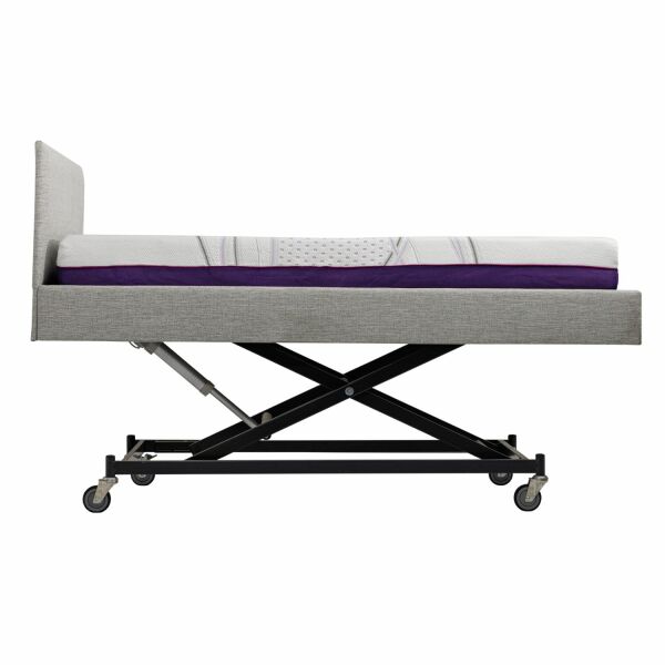 IC280 Homecare Bed